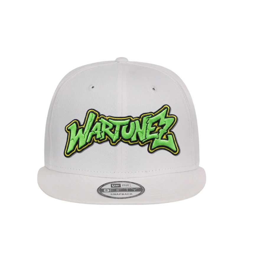 White Abduction Snap