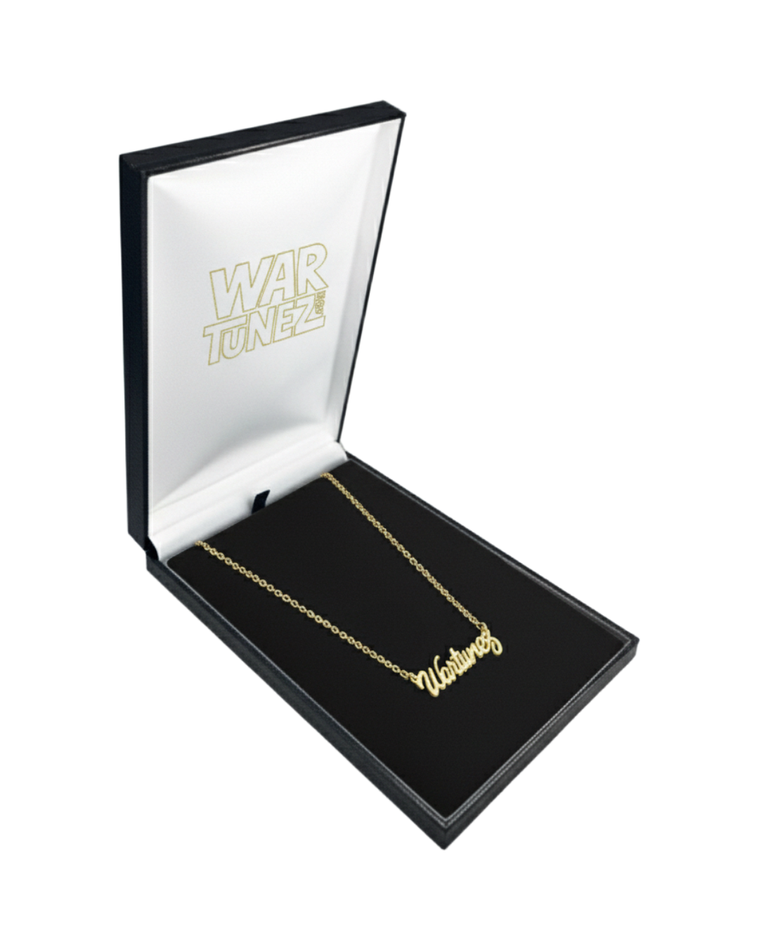 14k Solid Gold Necklace