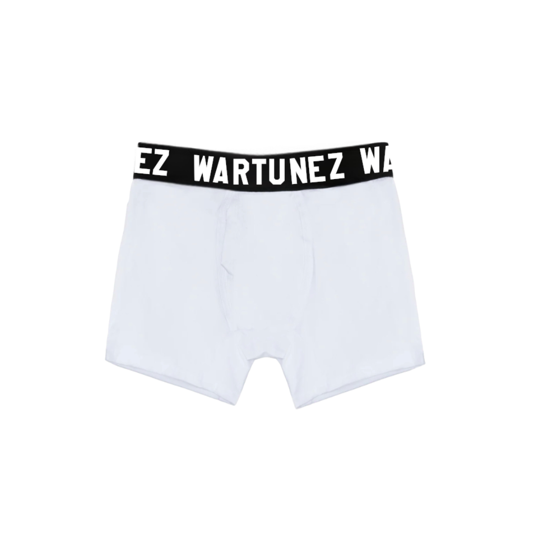 3 Pack Boxer Briefs