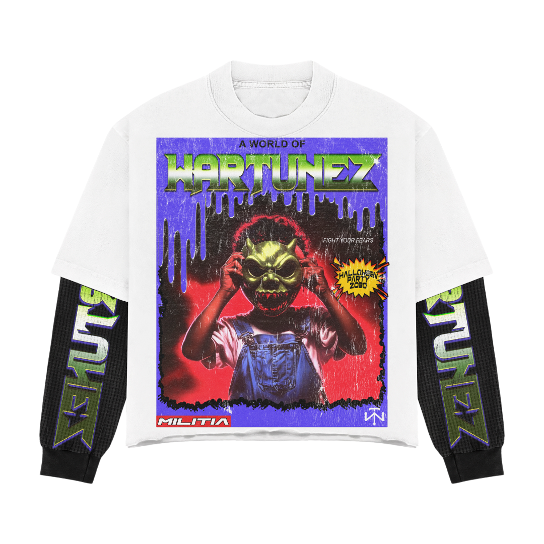 Gremlin LS Shirt