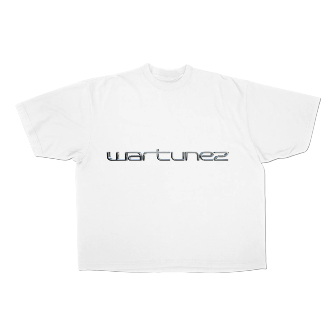 Classic Chrome Tee