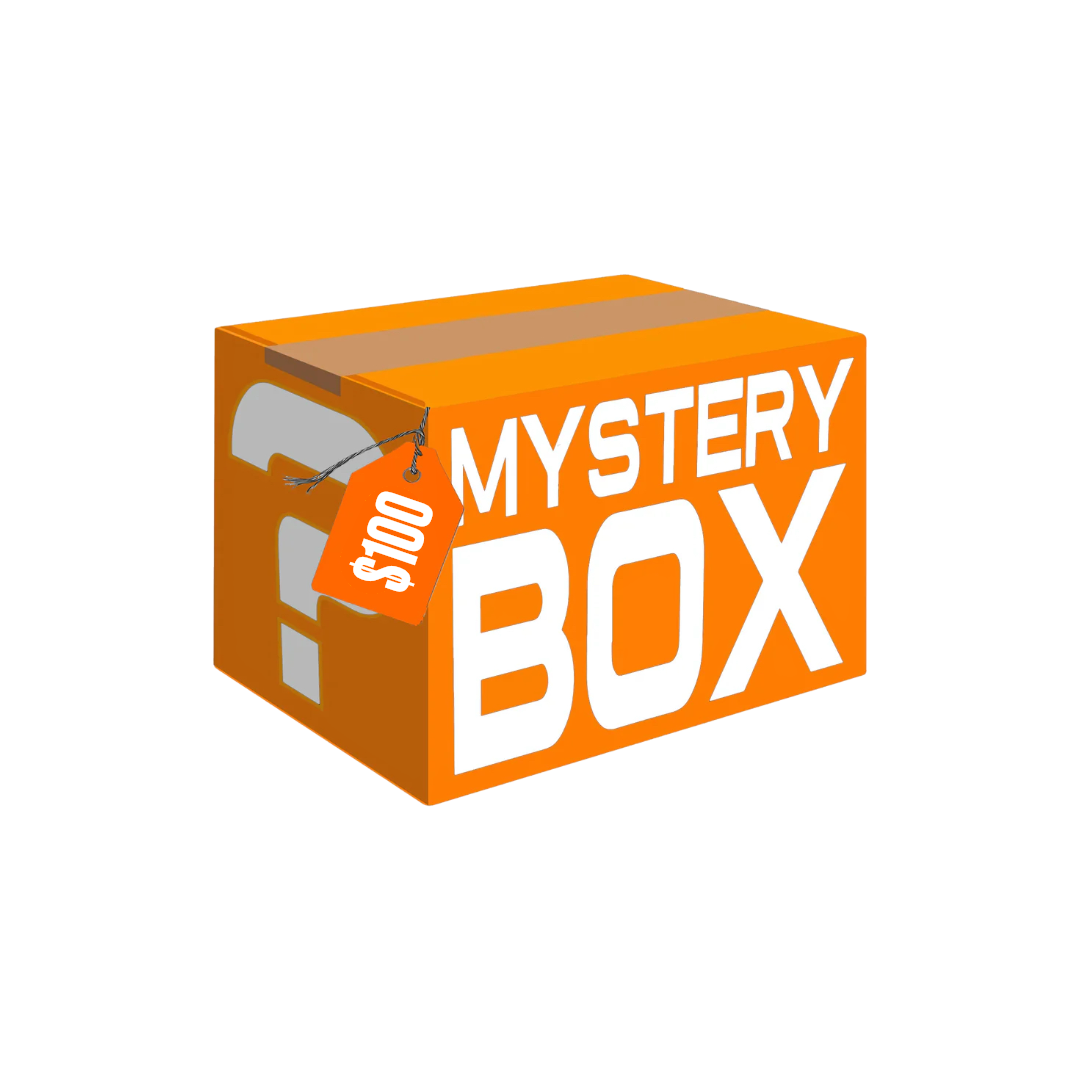 Mystery Box