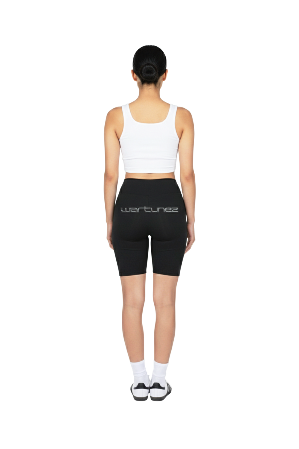 Women’s Biker Shorts