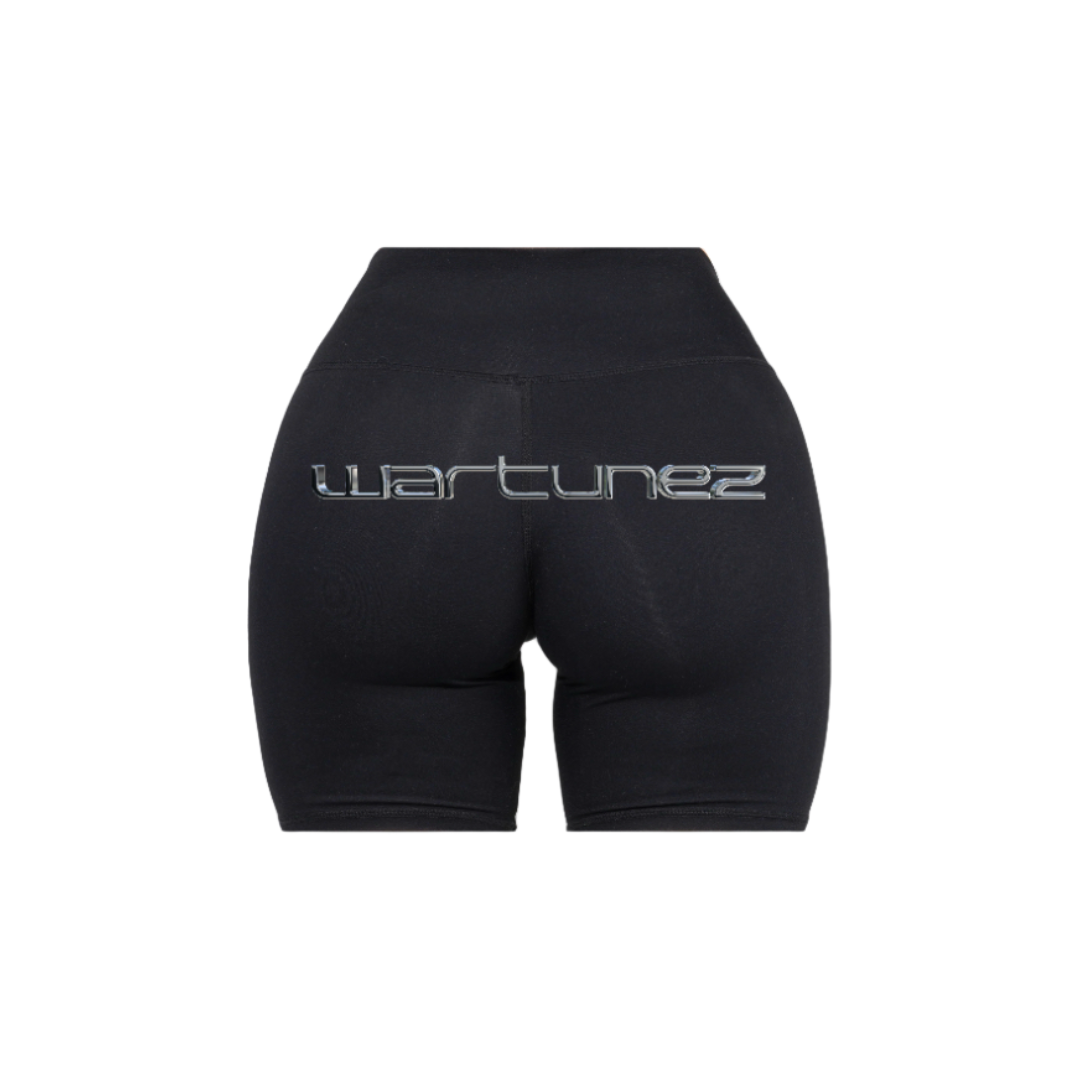 Women’s Biker Shorts